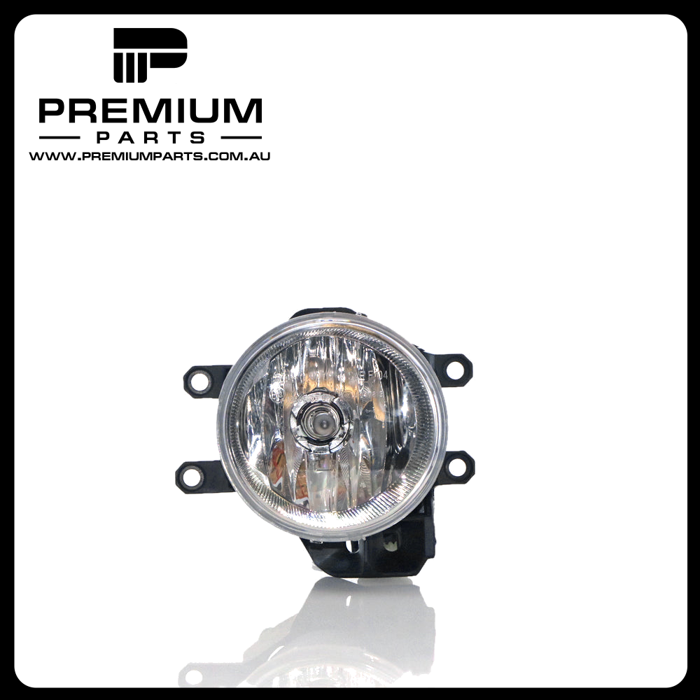 Fog Lamp Right Side Genuine suits Toyota Kluger