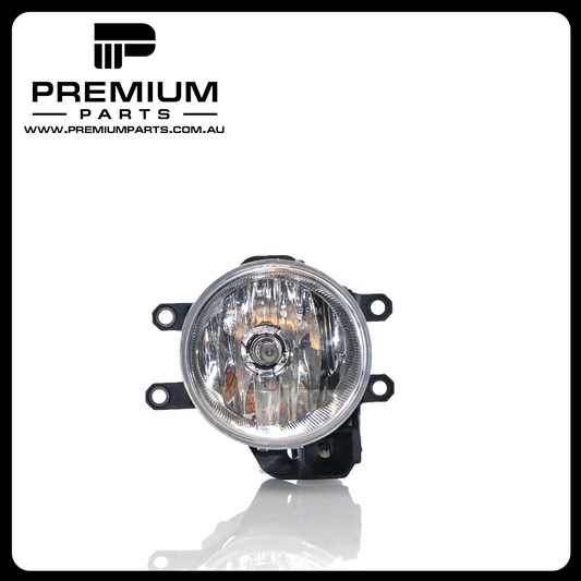 Fog Lamp Right Side Genuine suits Toyota Kluger