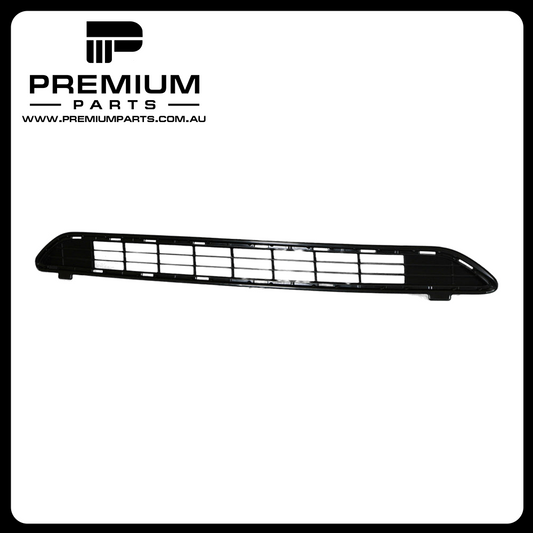Upper Front Bar Grille Genuine suits Toyota RAV4 12/2015 to 1/2019
