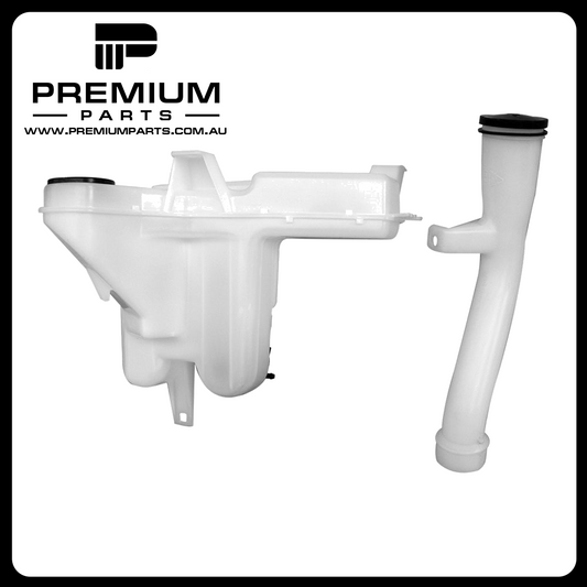 Washer Bottle Aftermarket suits Toyota Hilux