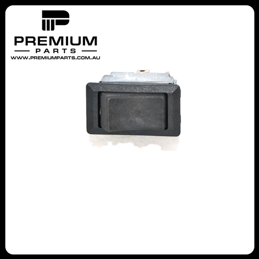 Aftermarket Switch Rocker suits Generic Application