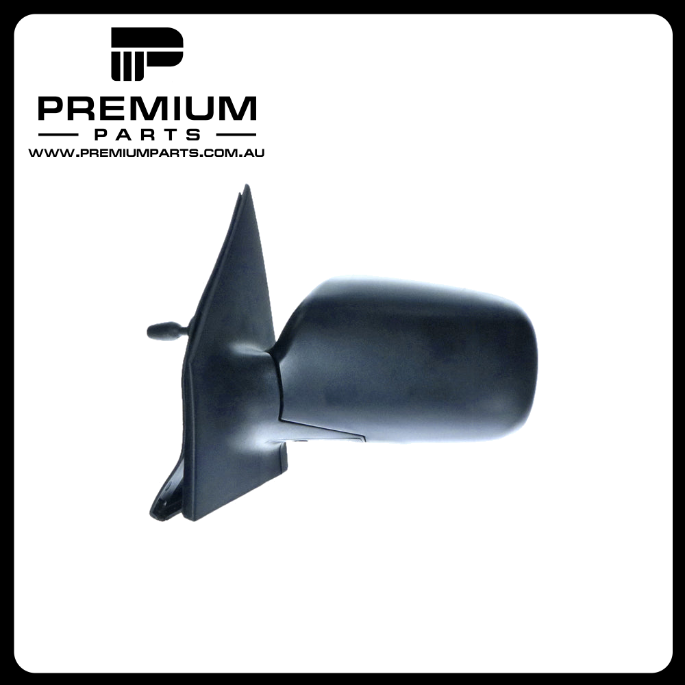 Door Mirror Left Side  suits Toyota Echo 1999 to 2005