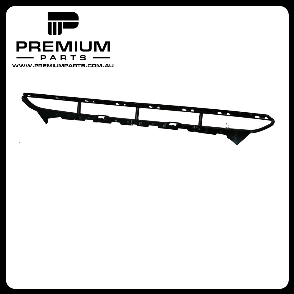 Front Bar Grille Genuine Suits Audi A4 B8 2012 to 2015