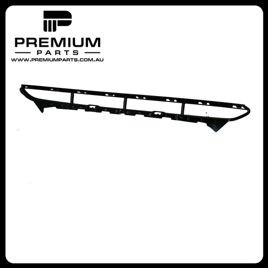 Front Bar Grille Genuine Suits Audi A4 B8 2012 to 2015