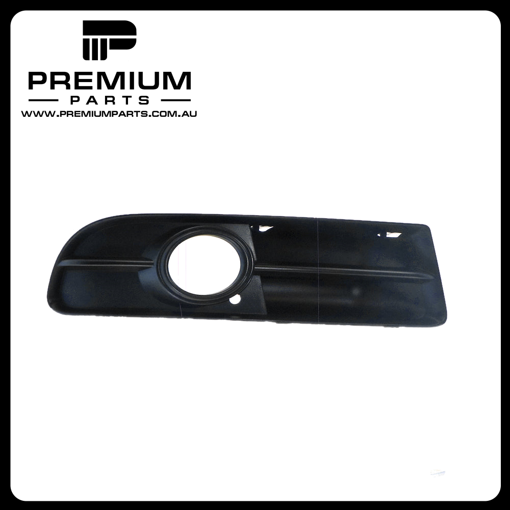 Front Bar Grille Right Side Genuine suits Audi