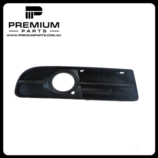 Front Bar Grille Right Side Genuine suits Audi