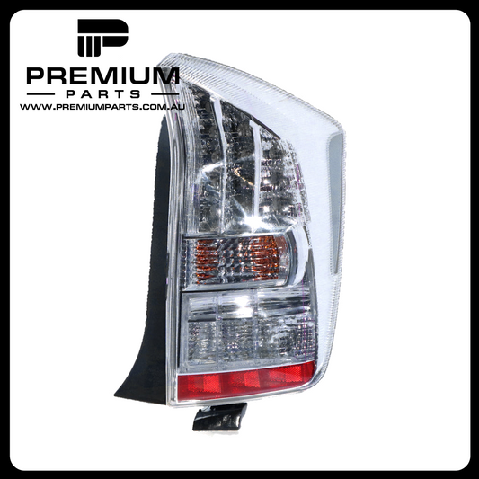 LED Tail Lamp Right Side  Suits Toyota Prius ZVW30R 2009 to 2011