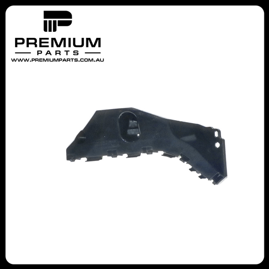 Front Bar Bracket Left Side Genuine Suits Ford Ranger PX 2015 to 2018