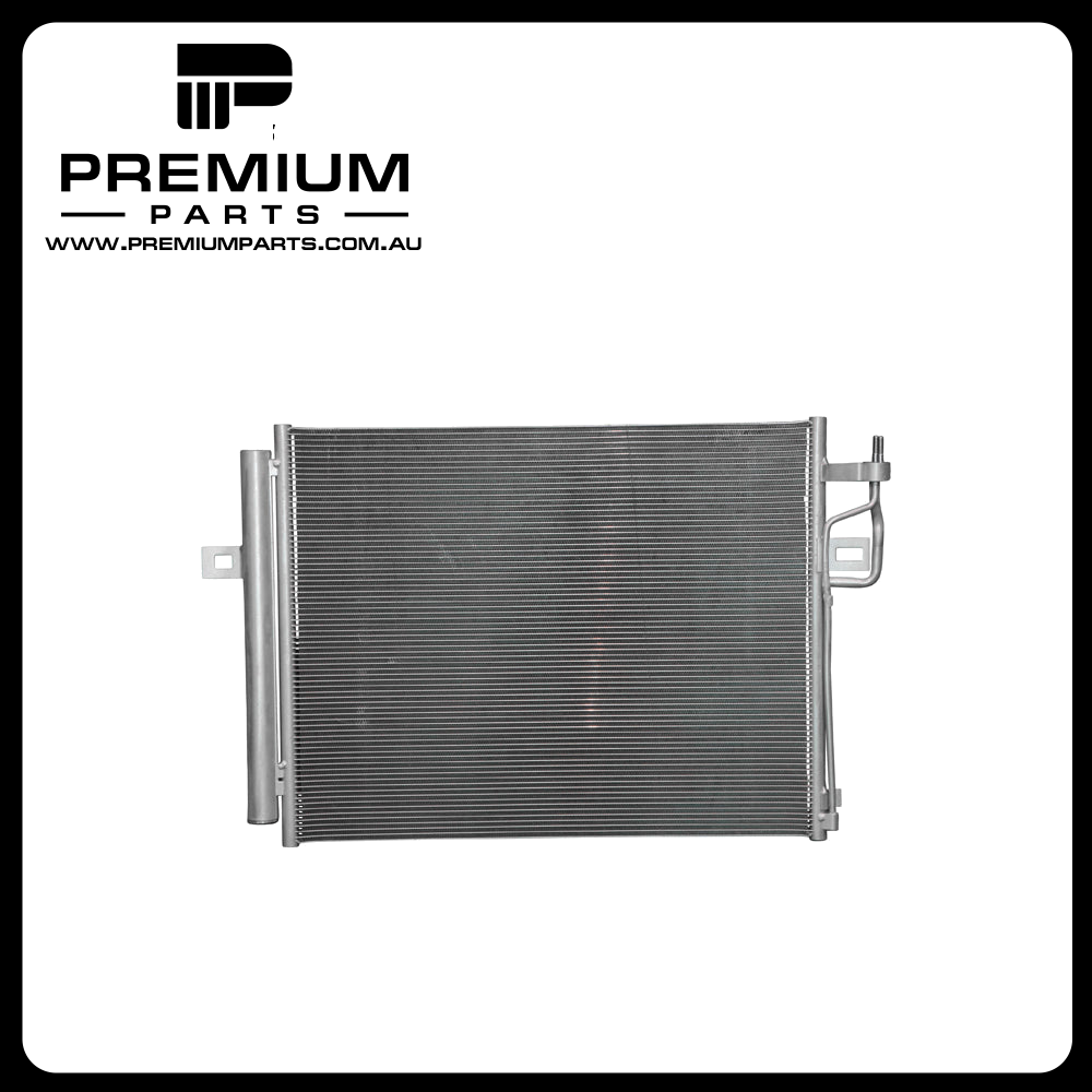 A/C Condenser Aftermarket suits Ford Everest