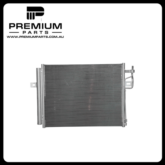 A/C Condenser Aftermarket suits Ford Everest
