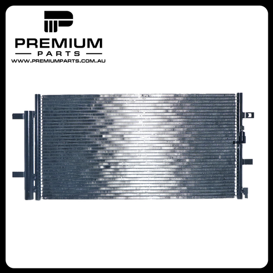 A/C Condenser Aftermarket suits Audi