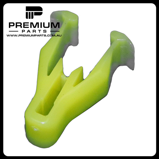 8 Required Clip Genuine suits Mazda 3 BP