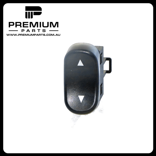 Window Switch Left Side Aftermarket suits Ford Falcon 1994 to 2002