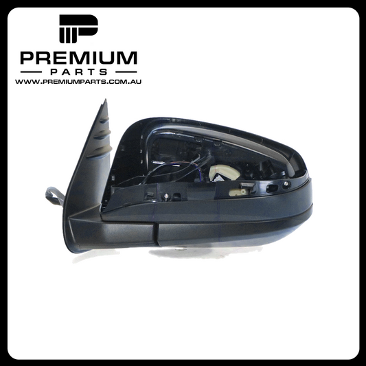 Door Mirror Left Side Genuine suits Toyota Hilux 120/130 Series 2015 On