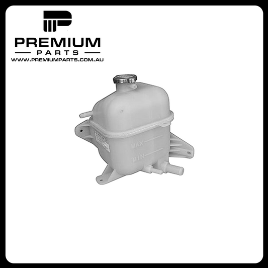 With Cap Without Sensor Radiator Overflow Bottle Genuine Suits Hyundai Trajet FO 2000 to 2007