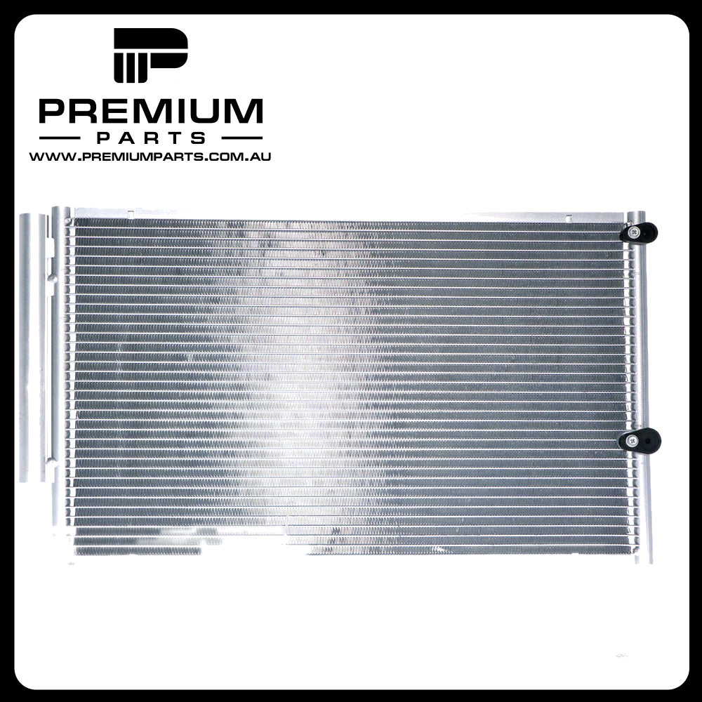 16 mm 5.4 mm Fin A/C Condenser Aftermarket Suits Toyota Prius NHW20R 2003 to 2009