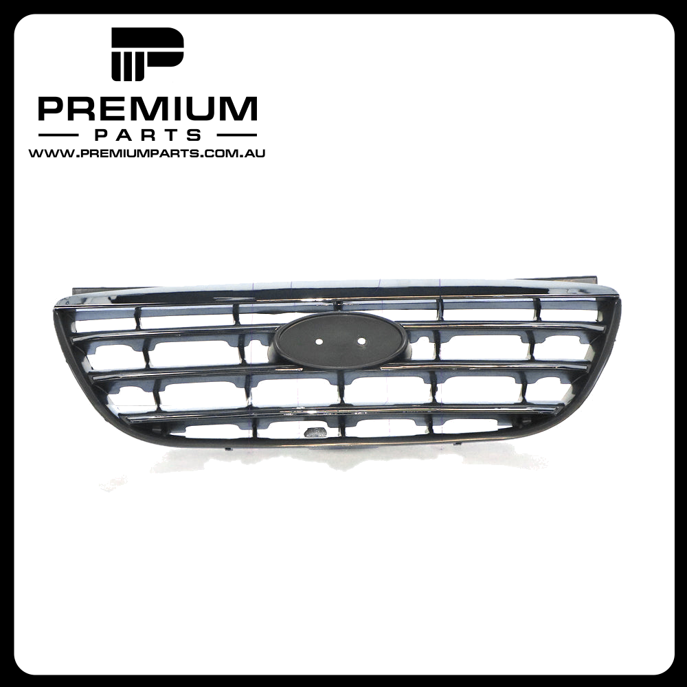 Grille Aftermarket Suits Hyundai Elantra HD 2006 to 2011