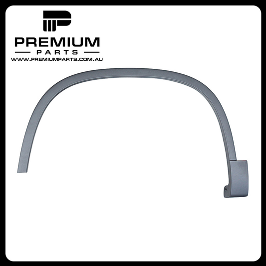 Wheel Arch Mould Genuine Suits Volkswagen Tiguan 5N 2011 to 2016