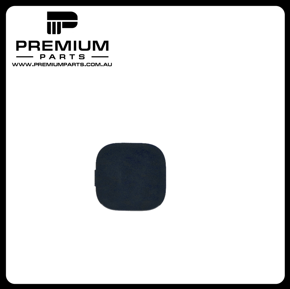 Front Bar Tow Hook Cover Genuine Suits Toyota Camry ACV40R 2006 to 2011