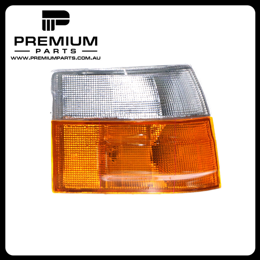 Front Park / Indicator Lamp Right Side Aftermarket Suits Toyota Hiace RZH / LH10 1989 to 2005