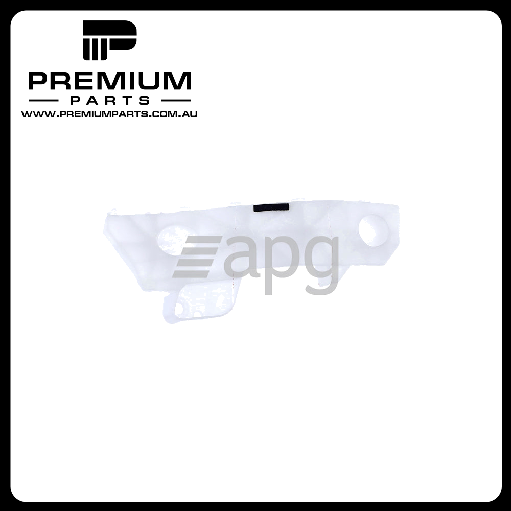 Front Bar Retainer Left Side Genuine suits Isuzu D-Max