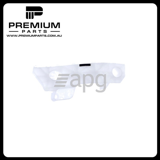 Front Bar Retainer Left Side Genuine suits Isuzu D-Max