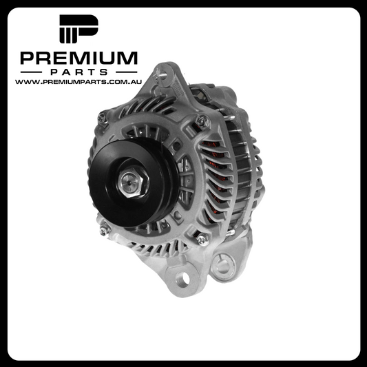 12 Volt 120 Amp FR-L-S-G Alternator Mitsubishi Type Aftermarket suits Mitsubishi