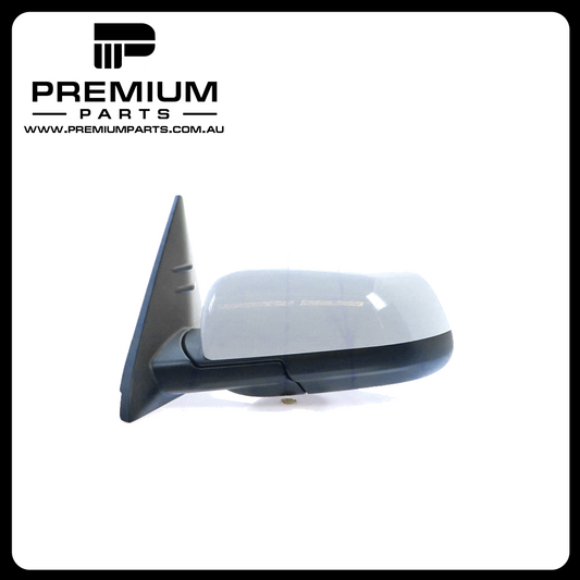 Door Mirror, Without Indicator, Left Side Genuine Suits Hyundai Venue QX 2019 onwards