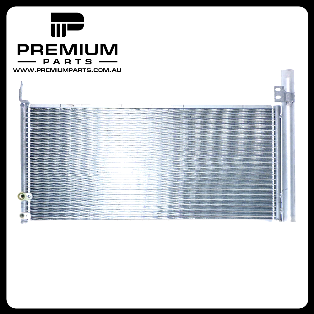 A/C Condenser Aftermarket suits Toyota Prius & Lexus CT200H