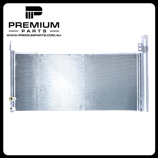 A/C Condenser Aftermarket suits Toyota Prius & Lexus CT200H