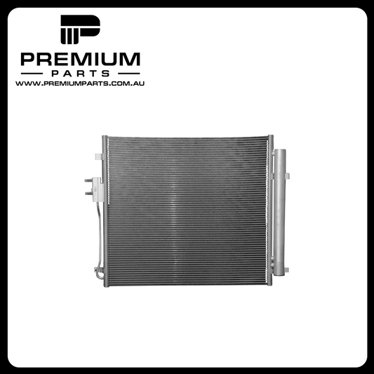 A/C Condenser Aftermarket Suits Kia Carnival YP 2015 onwards