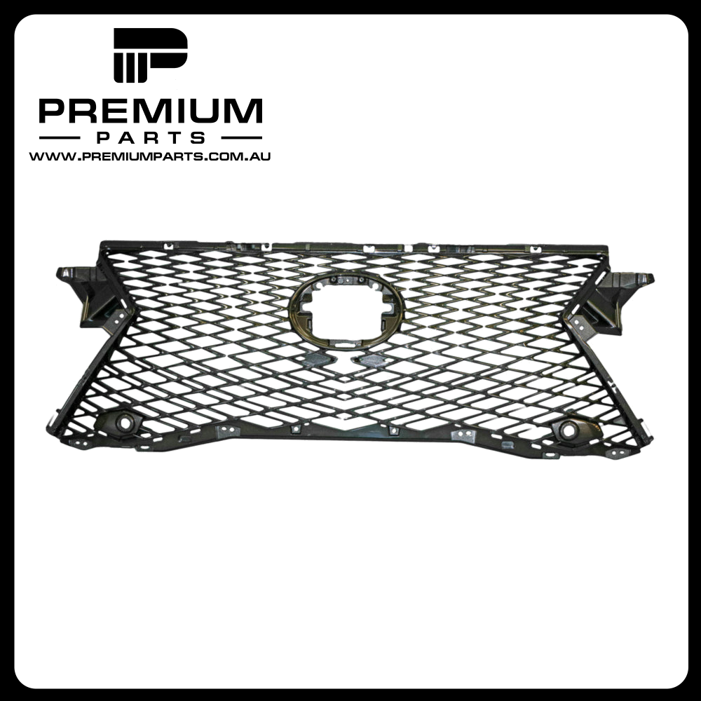 Grille Genuine Suits Lexus RX450H GLY25 2015 to 2021