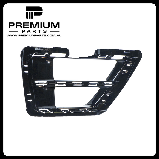 Front Bar Grille Right Side Genuine Suits Volkswagen Golf R MK 7 4/2014 to 7/2017