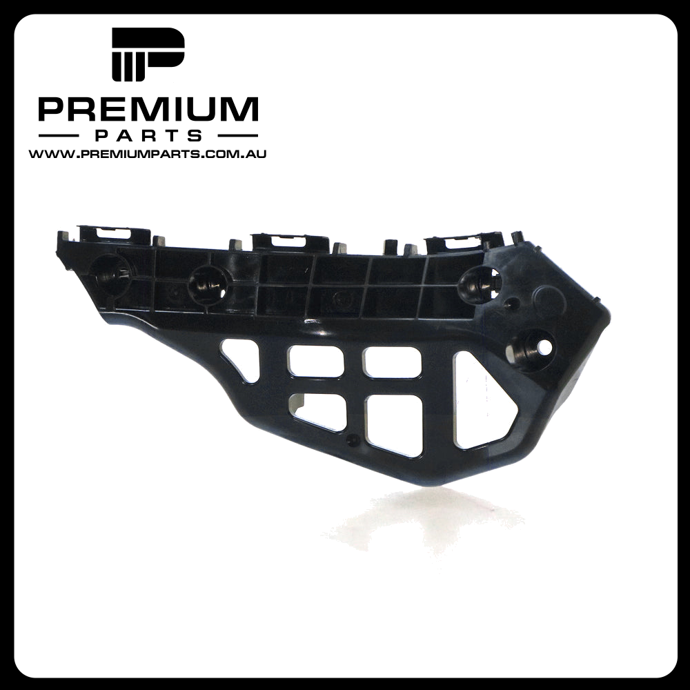 Front Bar Retainer Right Side Genuine suits Toyota Corolla