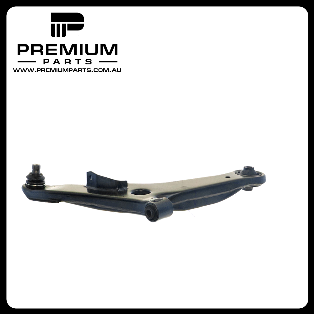 Lower Control Arm Right Side Aftermarket Suits Mitsubishi Outlander ZE/ZF 2002 to 2006