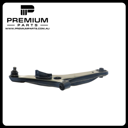 Lower Control Arm Right Side Aftermarket Suits Mitsubishi Outlander ZE/ZF 2002 to 2006