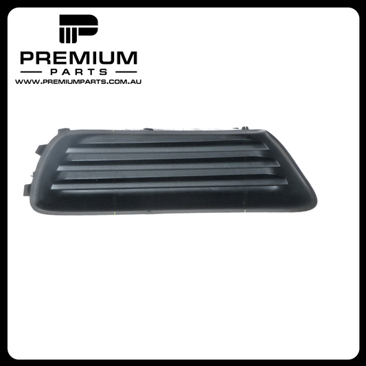 Front Bar Grille Right Side Genuine Suits Toyota Camry ACV40R 2006 to 2009