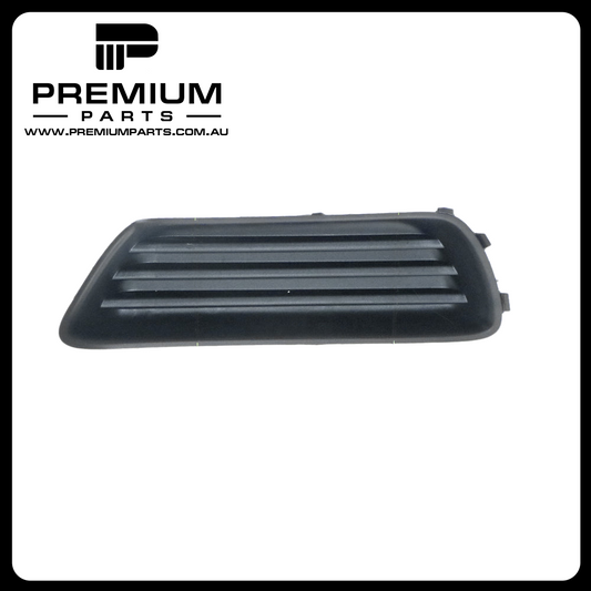 Front Bar Grille Left Side Genuine Suits Toyota Camry ACV40R 2006 to 2009