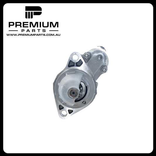 12 Volts 1.4 Kw 9 Teeth Starter Motor Denso Type Aftermarket Suits Honda CR-V RD 1997 to 2001