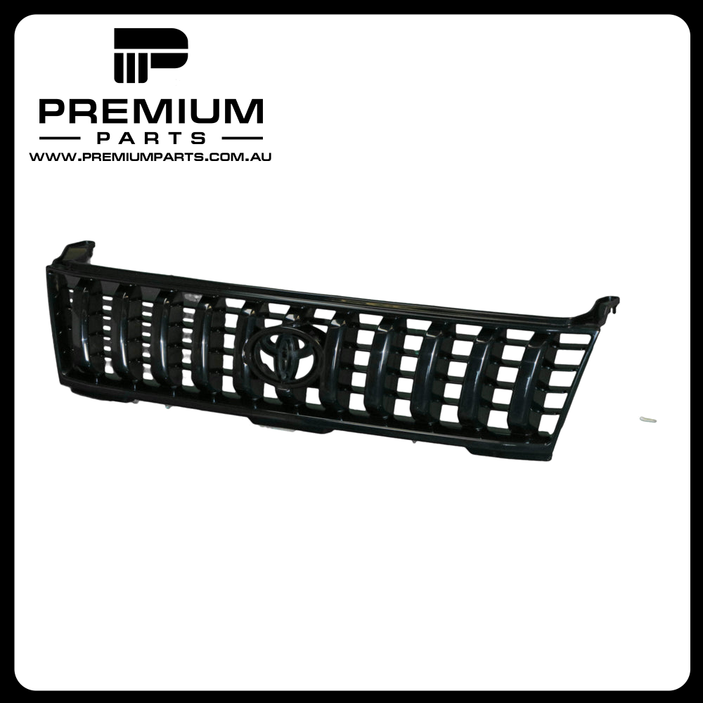 Grille Genuine suits Toyota Prado 95 Series 4/1996 to 6/1999