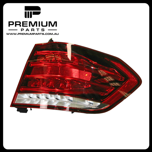Tail Lamp Right Side Genuine suits Mercedes-Benz E Class Wagon & Sedan