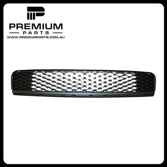 Front Bar Grille Genuine Suits Toyota Corolla ZRE152R Hatch 10/2009 to 8/2012