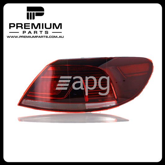 Tail Lamp Right Side Genuine Suits Volkswagen Passat 3C 2012 to 2016
