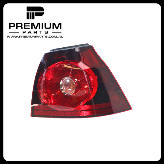 Tail Lamp Right Side OES Suits Volkswagen Golf MK 5 2006 to 2009
