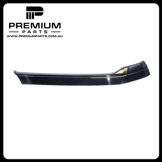Upper Grille Mould Left Side Genuine suits Toyota Hilux SR 7/2015 On
