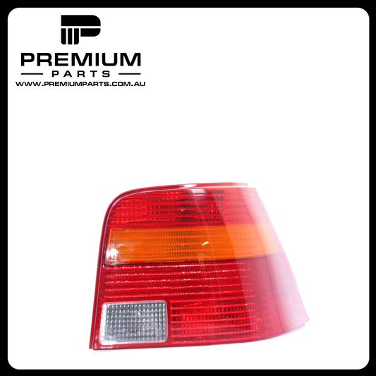 Tail Lamp Right Side OES Suits Volkswagen Golf GLE 1J 1998 to 2004