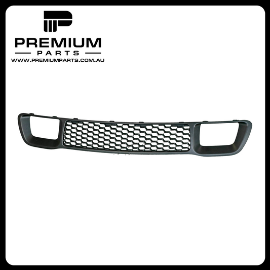 Inner Front Bar Grille Genuine Suits Jeep Grand Cherokee WK 7/2013 to 3/2016