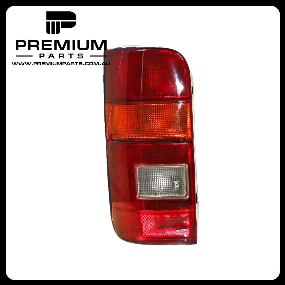 Tail Lamp Left Side  Suits Toyota Hiace RZH / LH10# 1989 to 2005