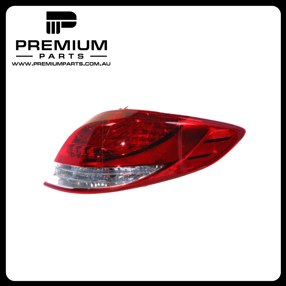 Tail Lamp Right Side Genuine Suits Hyundai Veloster FS 2011 to 2017