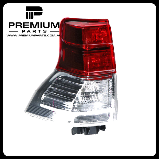 LED Tail Lamp Left Side  suits Toyota Prado 150 Series 2009 to 2013